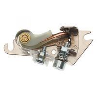 фото thumb №1, Реле зажигания buick 57-74 cadillac 56-74 gmc