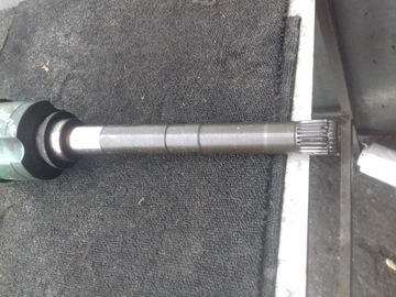 фото thumb №5, Полуось правая citroen c-crosser 2.2hdi