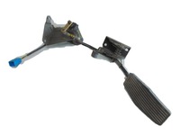 фото thumb №1, Opel vectra b педаль газу потенціометр 0281002296
