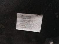 Ferrari gtc4 lusso f151m under lid insulation 88299900 капот inner trim Зі Шроту, фото thumb