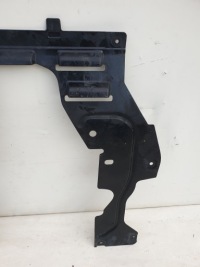 фото thumb №6, Chevrolet trax 12-16 плита защита под двигатель перед 95297733