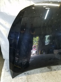 фото thumb №9, Капот крышка двигателя kia optima iii kod eb