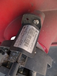 фото thumb №13, Бампер перед передний противотуманные фары mini countryman r60 10-16r лак b16