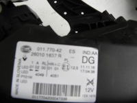 фото thumb №15, Renault kadjar 2016 rok перед капот лампа левая full-led