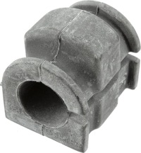 Купить Втулка стабилизатора. ford p. ford ecosport 1.0/1.5/1.5d 10.13- lemförder lmi43125, фото thumb