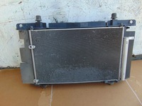 фото thumb №10, Комплект радиатор pas вентилятор toyota avensis t27 1.6 бензин