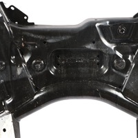 фото thumb №12, Mercedes x253 4matic колыбель передняя кронштейн подвешивание a2536205700