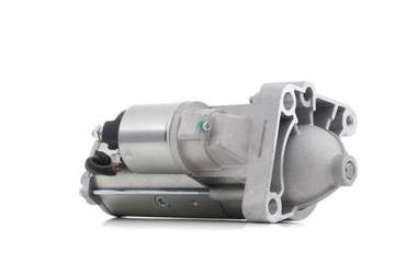 фото thumb №15, Stark skstr-0330046 стартер 2,2kw do opel vivaro a kastenwagen x83 12v