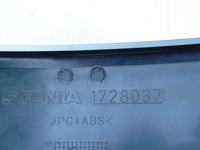 фото thumb №3, Корпус рамка спидометра консоли 1728037 scania r xpi 400 440