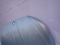 фото thumb №9, Skoda enyaq iv 5la 21- капот крышка двигателя