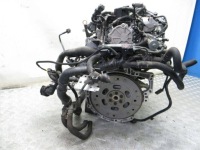 Citroen ds7 crossback 1.5 двигатель комплект  10q4ep yh01 Оригинал, фото thumb