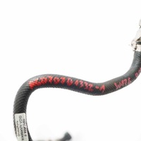 фото thumb №11, Mercedes w176 om607 дизель шланг пального паливний