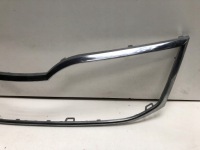 Рамка решётка skoda octavia iii 2018- 5e0853761c с Разборки, фото thumb