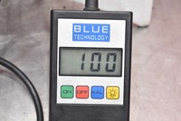 фото thumb №10, Капот крышка двигателя белый citroen berlingo 2 ii 08-12