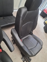 фото thumb №9, Gmc acadia 12-16 сидіння заднє сидіння 3 ряди комплект usa