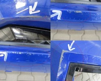 фото thumb №14, Бампер перед передний skoda fabia iv monte carlo 21-