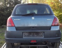 фото thumb №10, Av272700-0311 воздуходувка suzuki swift toyota mk6