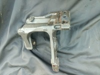 фото thumb №3, Кронштейн рами ресора перед праве scania r s 19r