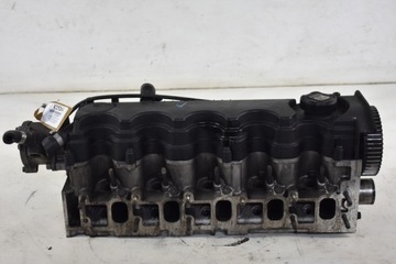 GŁOWICA SILNIKA ALFA ROMEO 166 2.4 JTD 150 KM LIFT 98-07