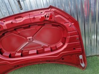 Капот крышка двигателя seat arona 6f9 с Разборки, фото thumb