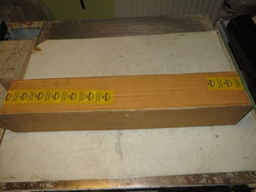 фото thumb №5, Захист ступінь кабіни man f2000 81.61210-5311 оригінальний номер