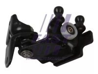 фото thumb №2, Fast ft95373 направляющая роликовая, дверь сдвижные