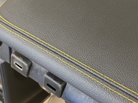 фото thumb №6, Оригінальна торпедо poduszi ремені консоль ford mustang vi mk6 s550 2015-