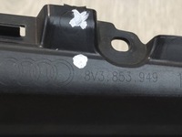 фото thumb №9, Audi a3 8v lift 8v3 підсилювач решітка решітка 8v3853949