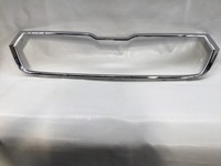 фото thumb №1, Skoda karoq решётка решётка радиатора хром рамка 57a853761c 57a853761b оригинал