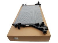 Купить Новая оригинальная радиатор воды renault оригинальный номер aso master 3, фото thumb