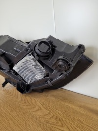 фото thumb №15, Фара передня ліва ліві перед audi a4 рестайлінг 8w 8w0 8w0941033d повний led