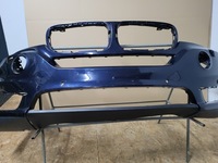 фото thumb №8, Bmw x-5 x 5 x5 f15 14-16r бампер переднее перед