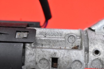 фото thumb №13, Замок зажигания ключ 9663123380 n0502455 citroen c4 1 i 1.6 16v 109 km 04-08