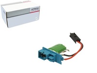 фото thumb №1, Element регулюючий вентилятор резистор opel vectra b 1.6-2.6