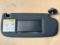 фото thumb №1, 314a jeep grand wk2 захист сонцезахисна праве