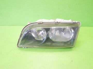 фото thumb №1, Фара лампа левая перед hella volvo v40 i 99-00