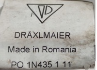 фото thumb №12, Porsche panamera 09- 970 жгут pdc бампера перед 97061255220