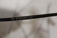 фото thumb №9, Датчик abs лівий задня subaru forester iv sj 2.0r 27540sg031