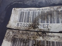 фото thumb №10, Бак пального audi a5 8t 2.0 бензин 8k0201085