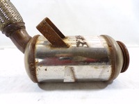 фото thumb №7, Dpf фільтр часток твердих bmw bm6055t