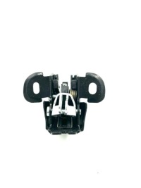 фото thumb №8, Замок нижний задних дверь левых ezc-re-024 nty