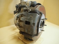 фото thumb №4, Амортизационная стойка поворотный кулак левый перед opel astra j gtc