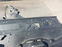 фото thumb №10, Бампер перед передний renault kangoo iv 21-