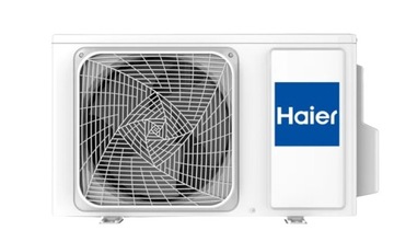 Кондиционер Haier REVIVE Plus 3,5 кВт WiFi 3D iFEEL A++