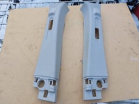 фото thumb №1, Захист стійка середнього внутрішнього b renault express 21-