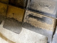 фото thumb №9, Балка усилитель бампера задняя citroen c4 grand picasso ii