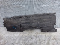 фото thumb №1, Audi a8 d3 захист підвіска ліва плита 4e0825205b