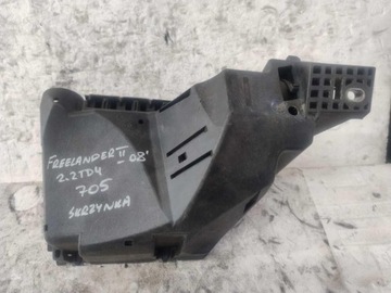 фото thumb №7, Коробка запобіжників land rover freelander ii 6g9t-14a067-ab