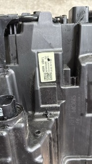 фото thumb №7, Hyundai staria 2022- лампа правая передняя перед 92102-cg200