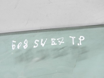 фото thumb №7, Peugeot 508 sw i 10-13 стекло дверь правые зад номер 1